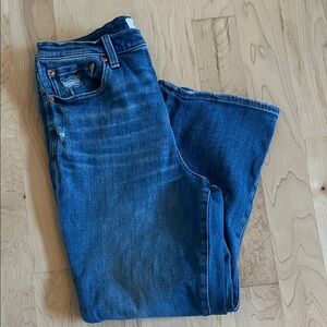 pistola women’s jeans size 32